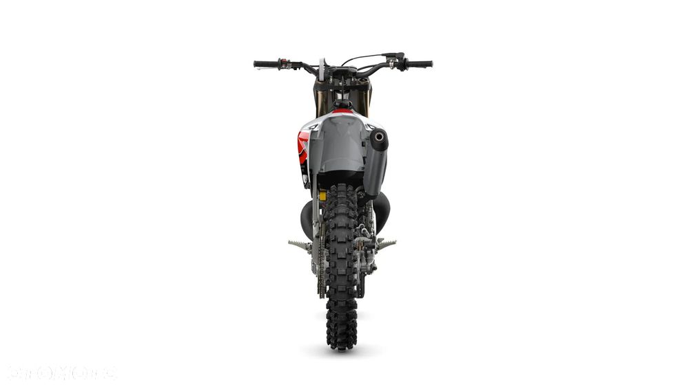 Yamaha YZ