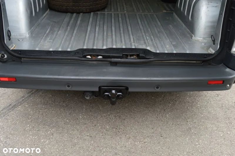 Opel VIVARO - 22