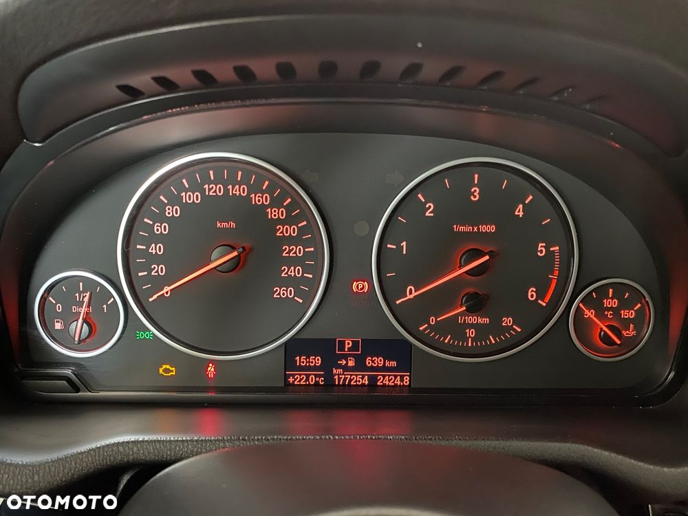 BMW X3 xDrive20d M Sport - 13
