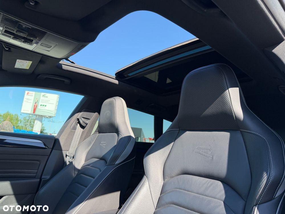 Volkswagen Arteon 2.0 TDI SCR 4Motion DSG R-Line - 10