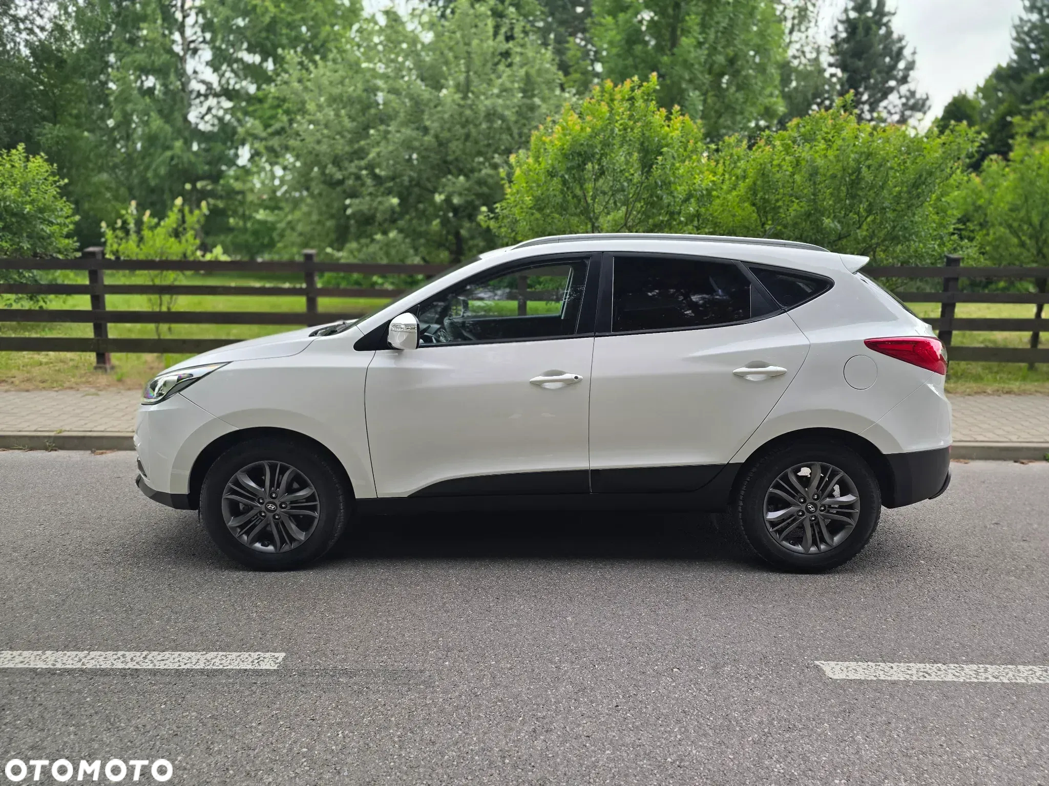 Hyundai ix35 1.7 CRDi Premium 2WD - 40