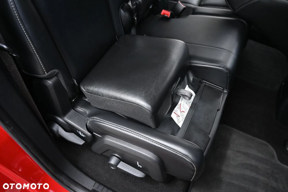 Fiat Freemont 2.0 Multijet 16V DPF Automatik Allrad Black Code - 36