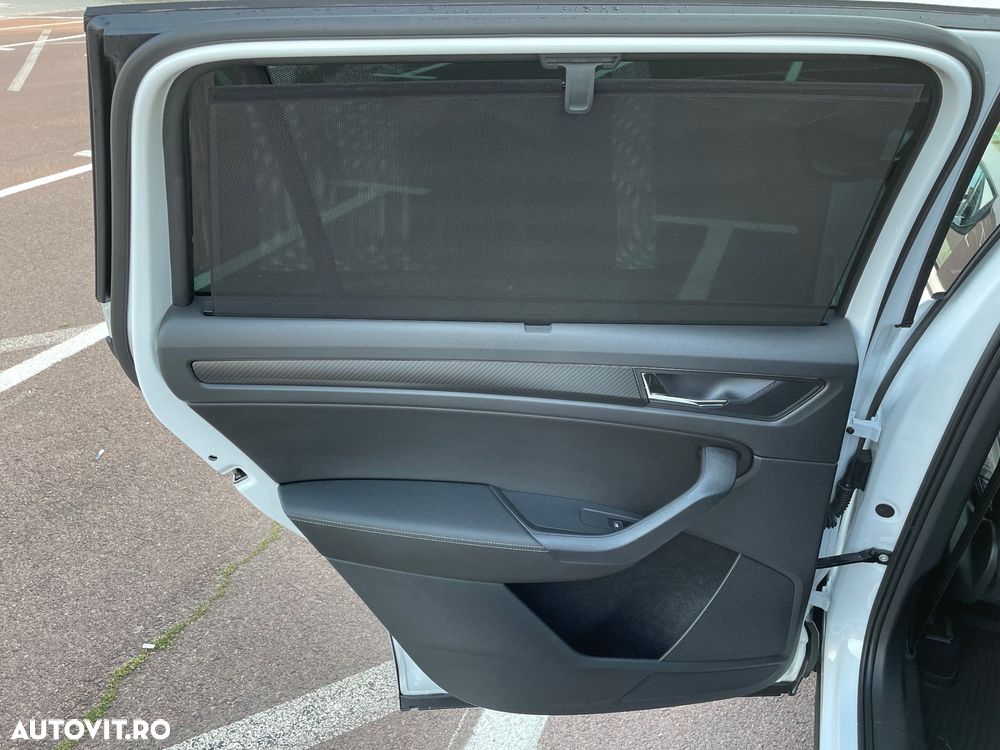 Skoda Kodiaq 2.0 TSI 4X4 DSG SportLine - 18
