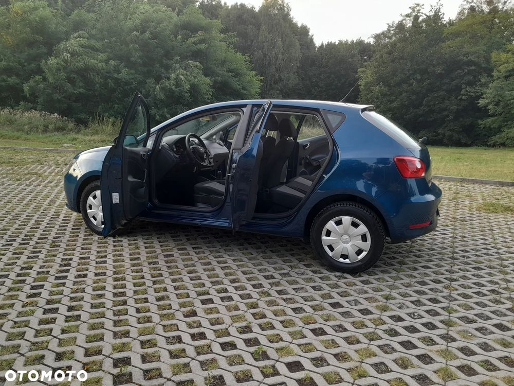 Seat Ibiza 1.0 Colour Edition - 20