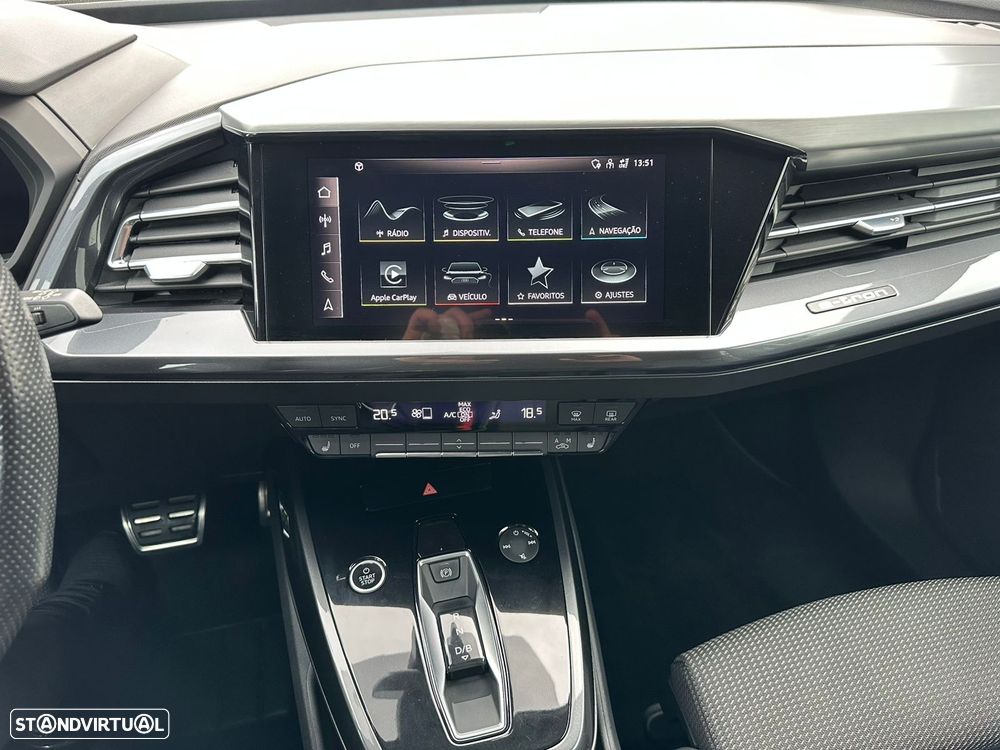 Audi Q4 e-tron 35 - 20