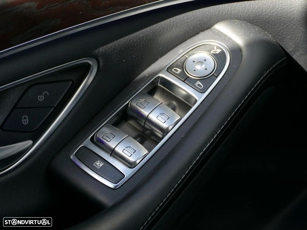 Mercedes-Benz S 400 d 4-Matic - 37