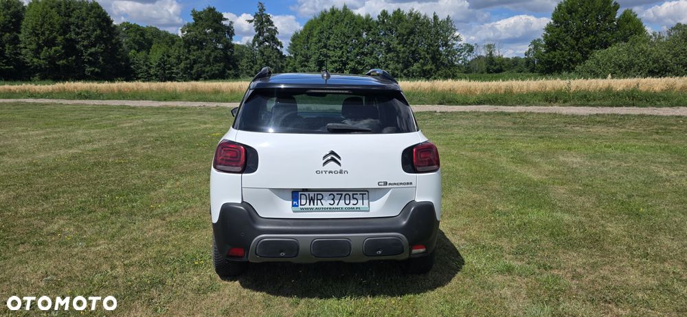 Citroën C3 Aircross - 3