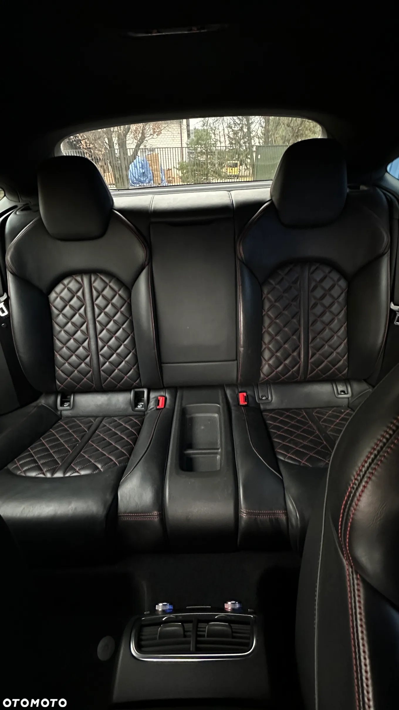 Audi A7 Sportback 3.0 TDI Quattro Competition Tiptr - 9