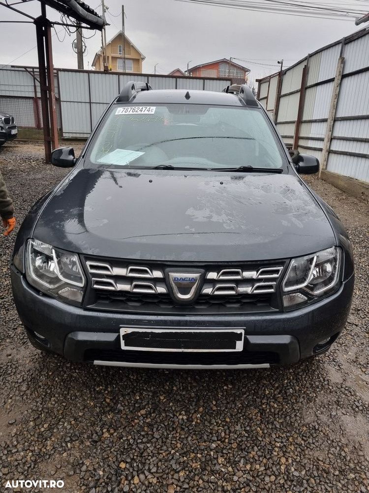 Injector Dacia Duster Facelift 1.5 Dci 2014 - 2017 109CP K9K Euro5 (1156) Diesel ... - 5