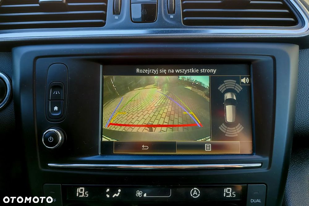 Renault Kadjar Energy TCe 130 Business - 12