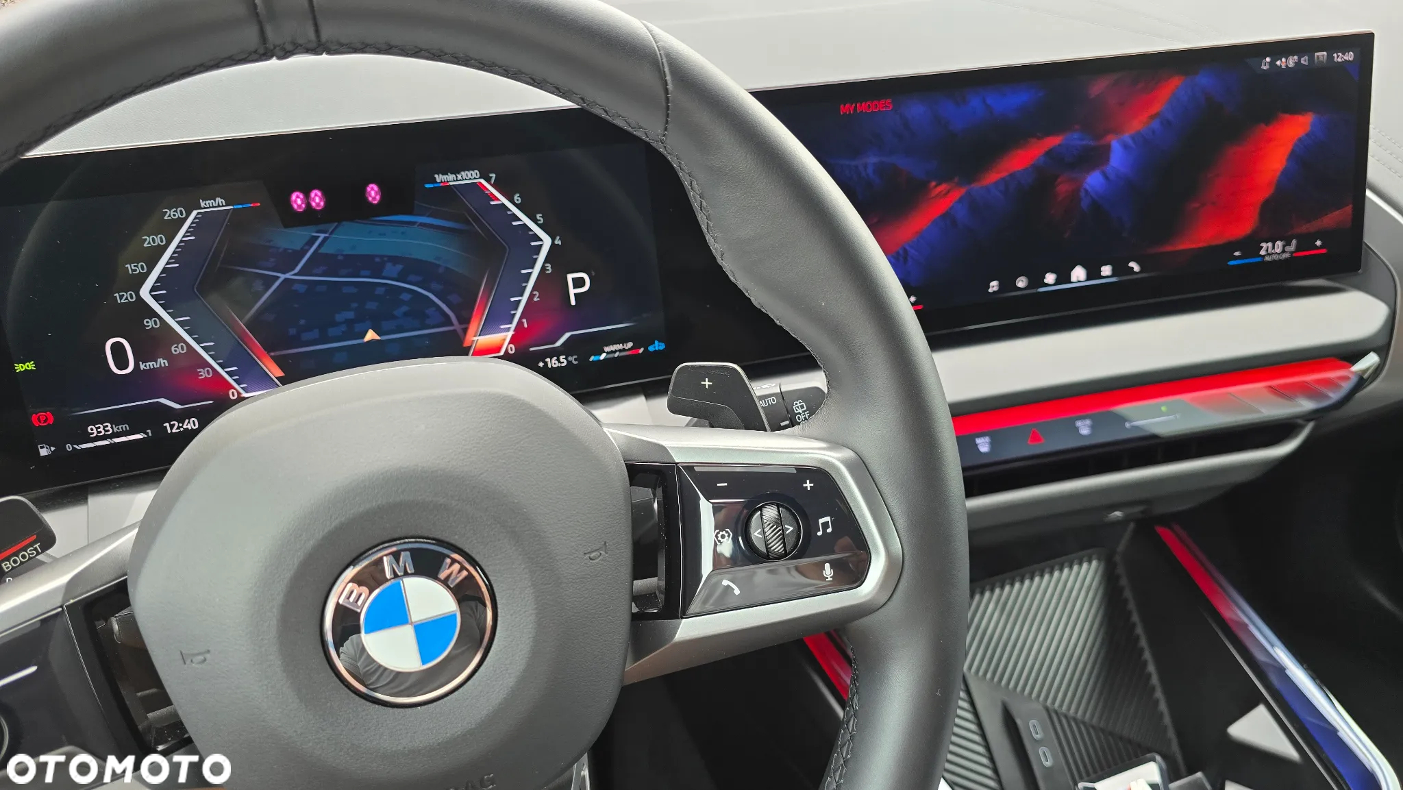 BMW X3 20 xDrive - 12