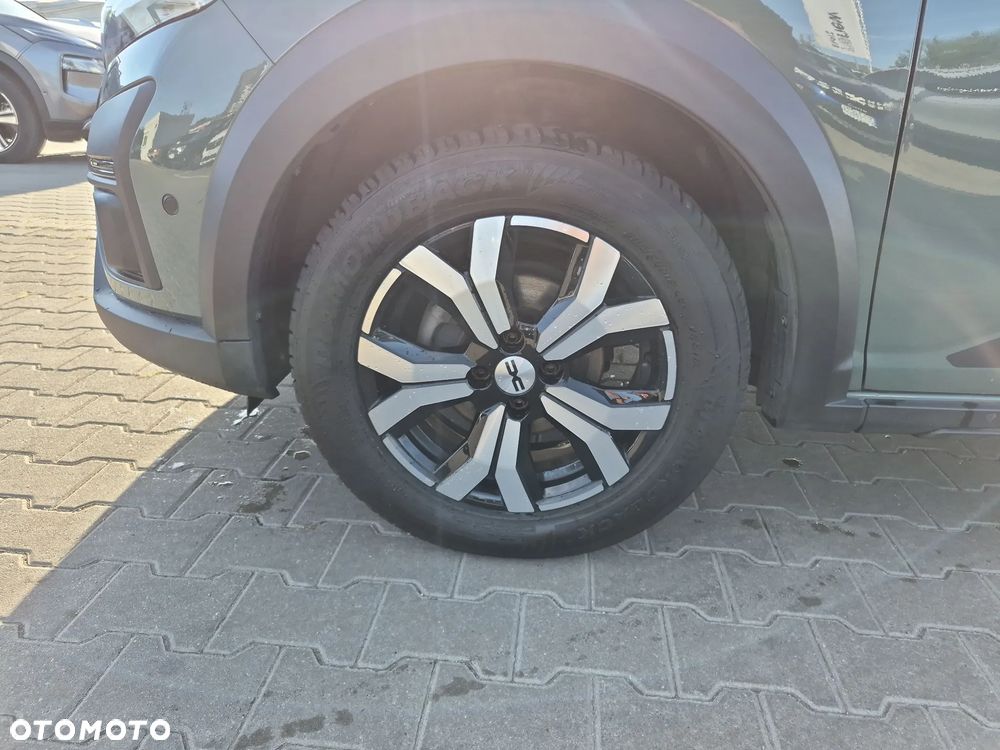Dacia Sandero Stepway 1.0 TCe Expression - 18