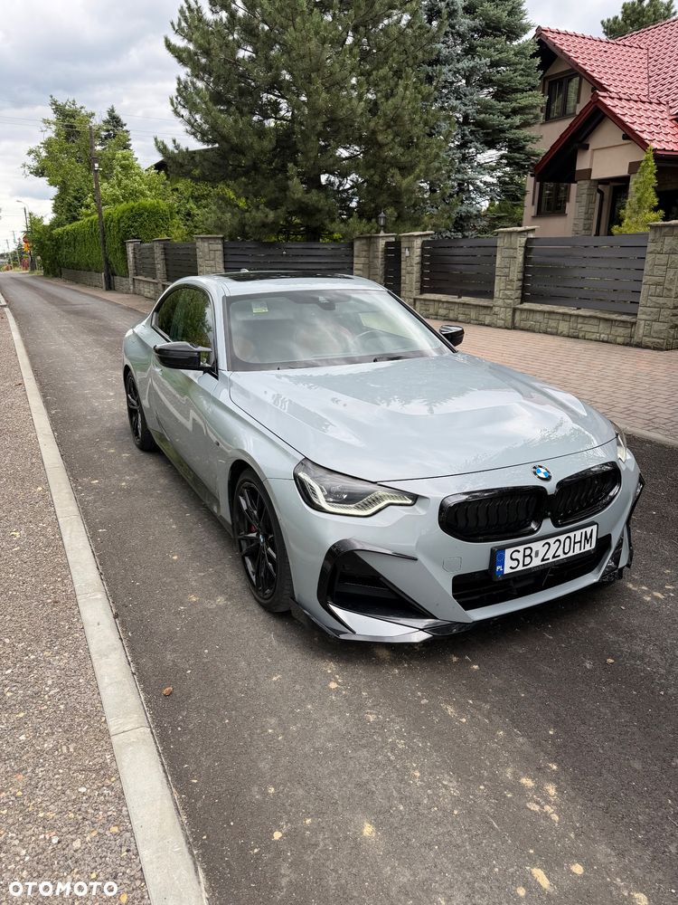 BMW Seria 2 220i - 3