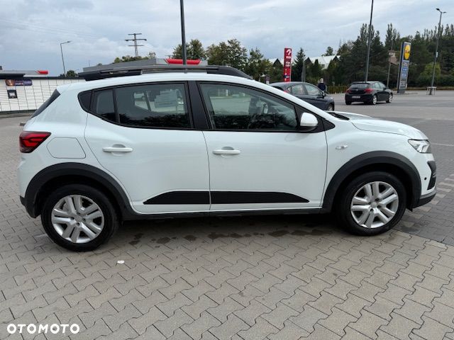 Dacia Sandero 1.0 TCe Expression - 3