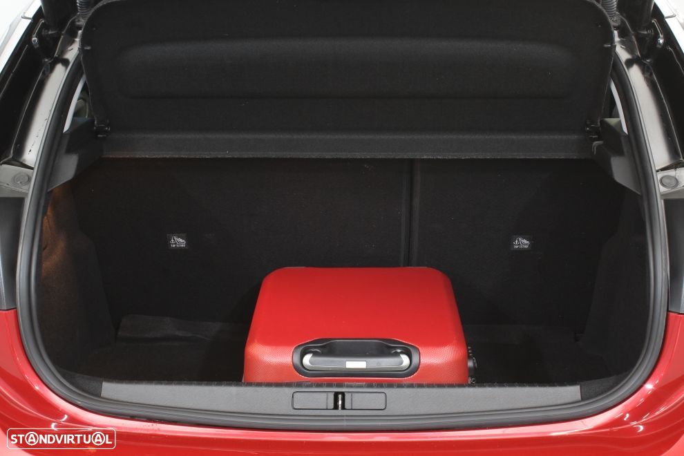 Opel Corsa 1.2 Business - 24