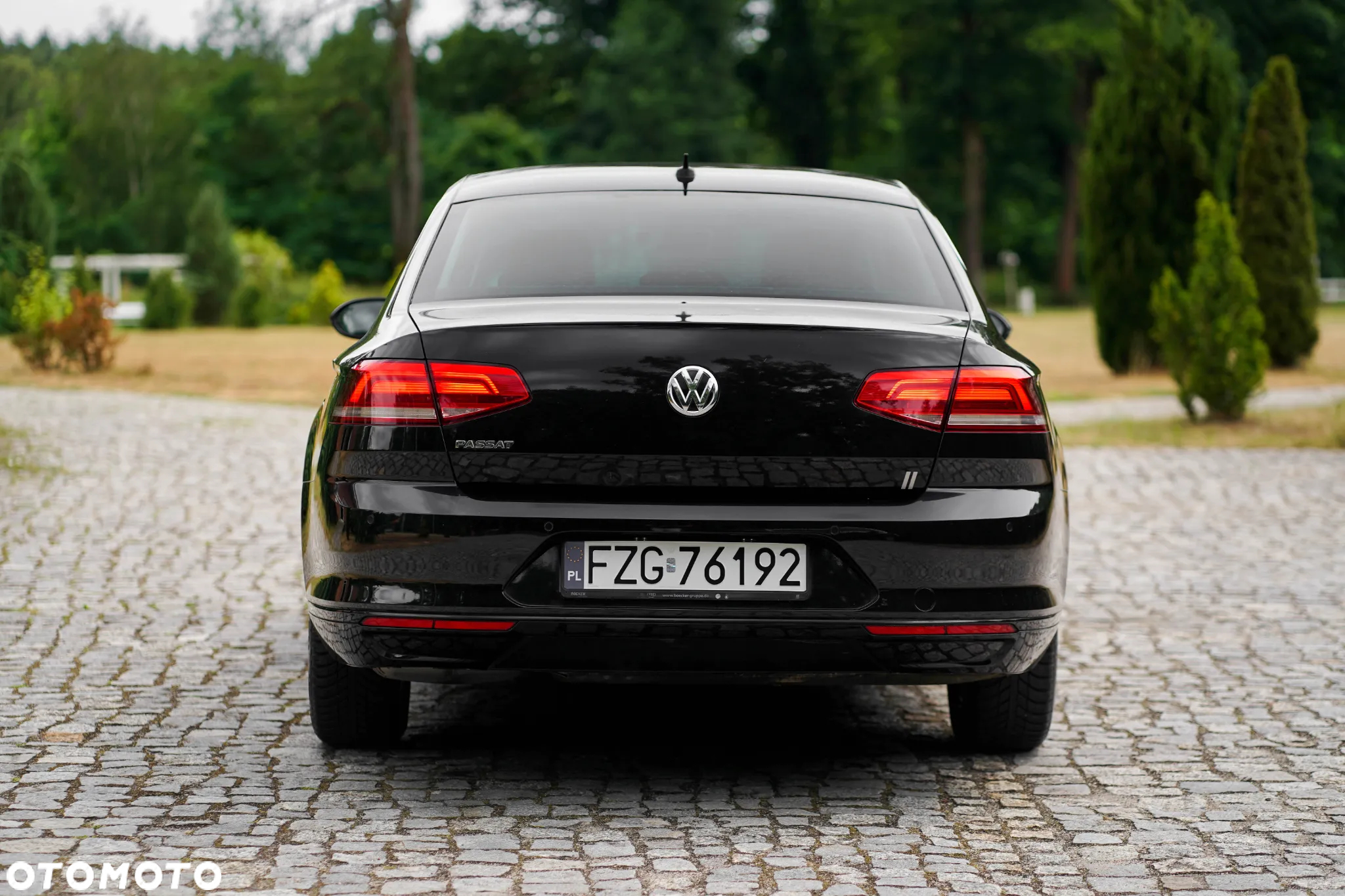 Volkswagen Passat 1.4 TSI BMT ACT Comfortline - 5