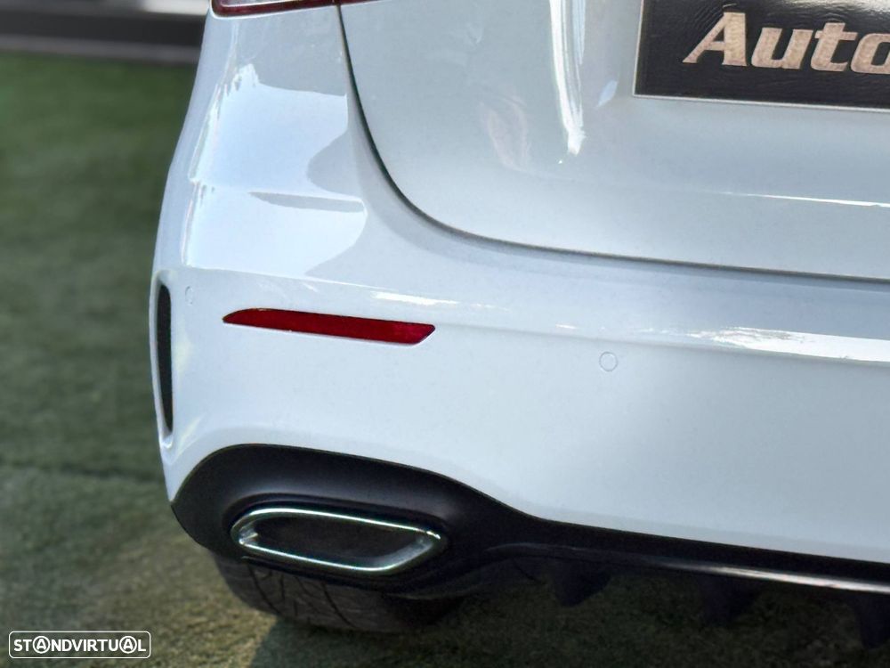 Mercedes-Benz A 180 d 7G-DCT AMG Line - 31