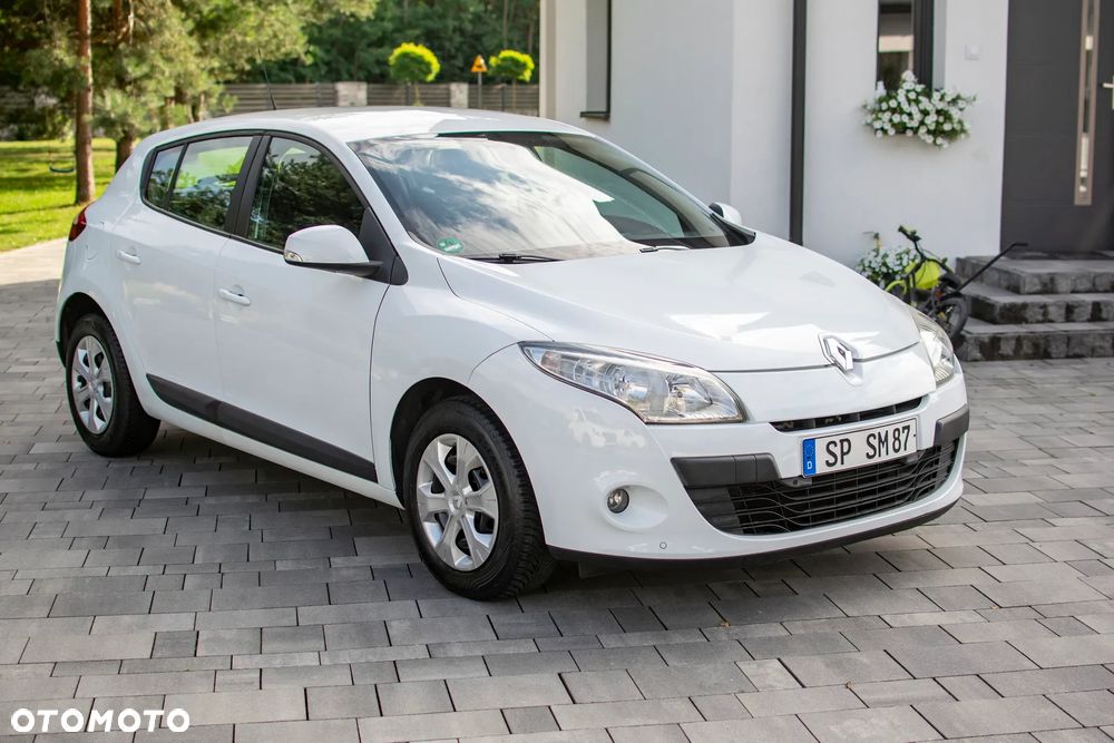 Renault Megane - 14