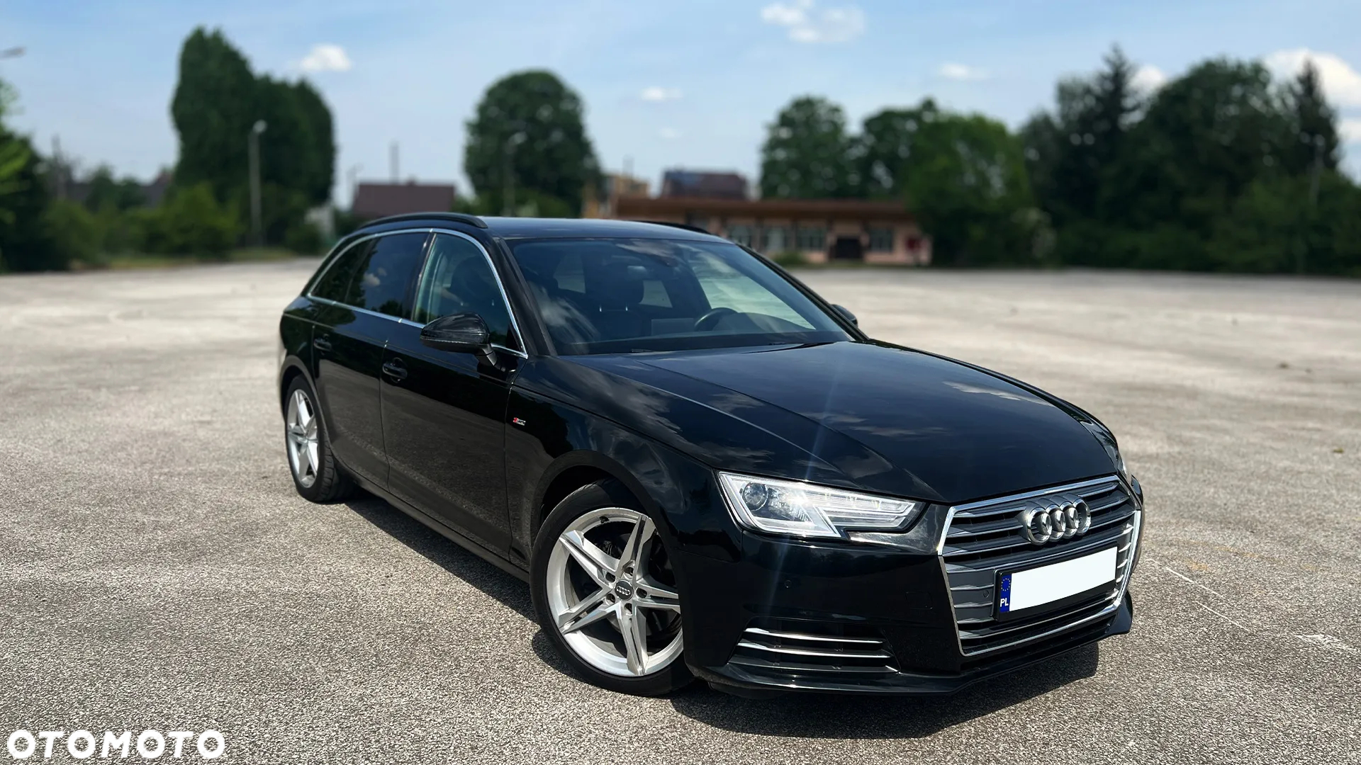 Audi A4 2.0 TDI S tronic - 2