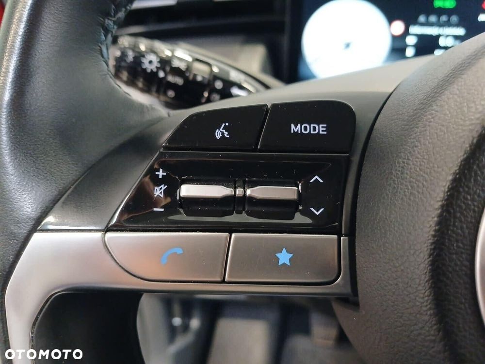 Hyundai Tucson - 30