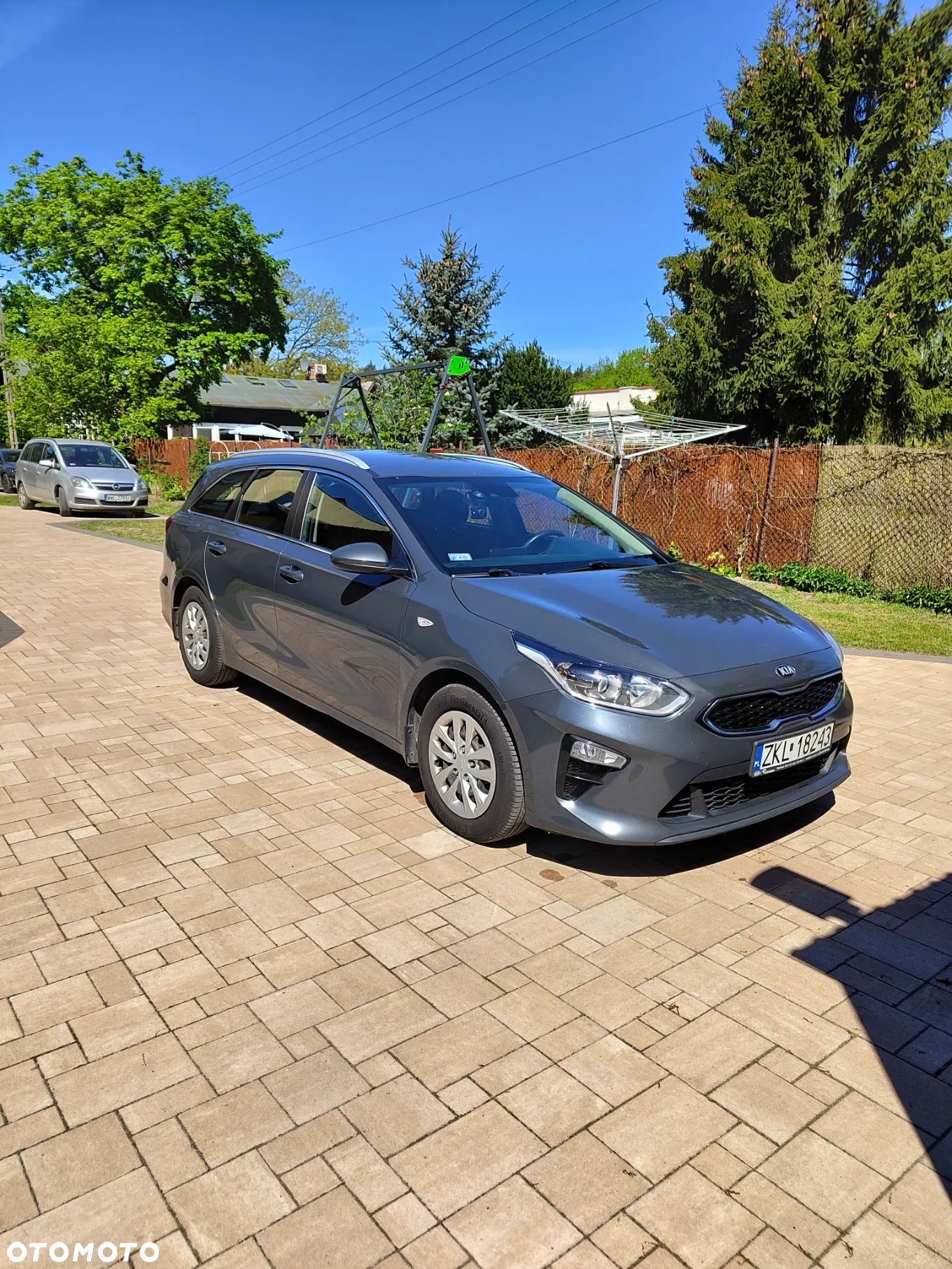 Kia Ceed 1.4 T-GDI M - 1