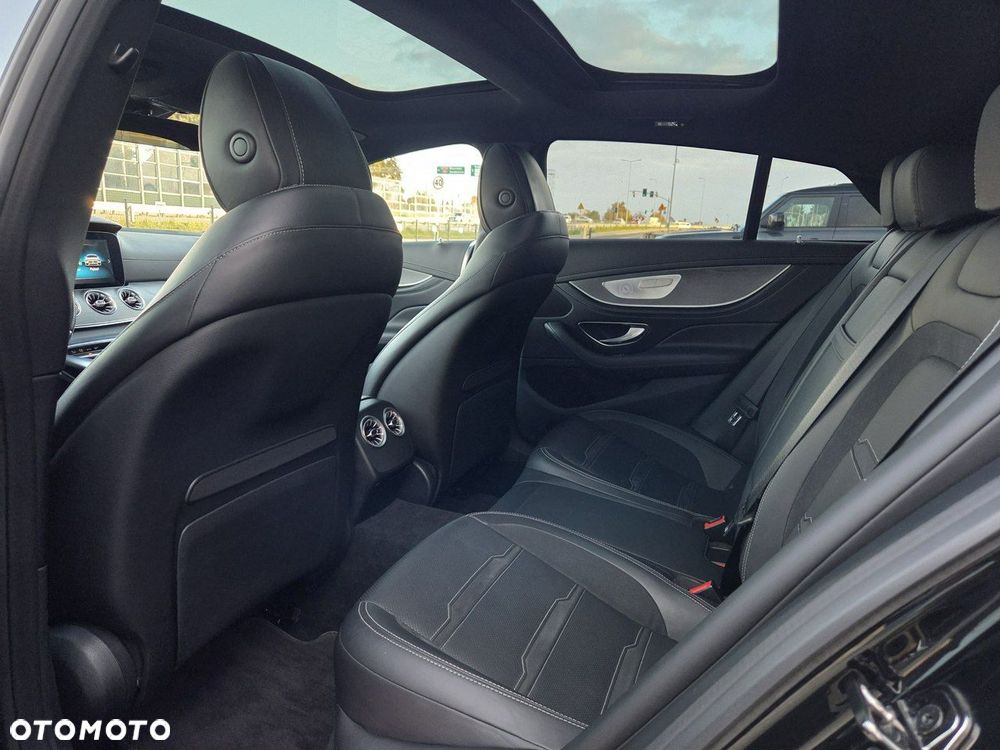 Mercedes-Benz AMG GT 63 S 4-Matic+ - 30