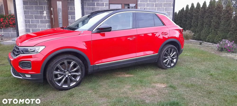 Volkswagen T-Roc - 25