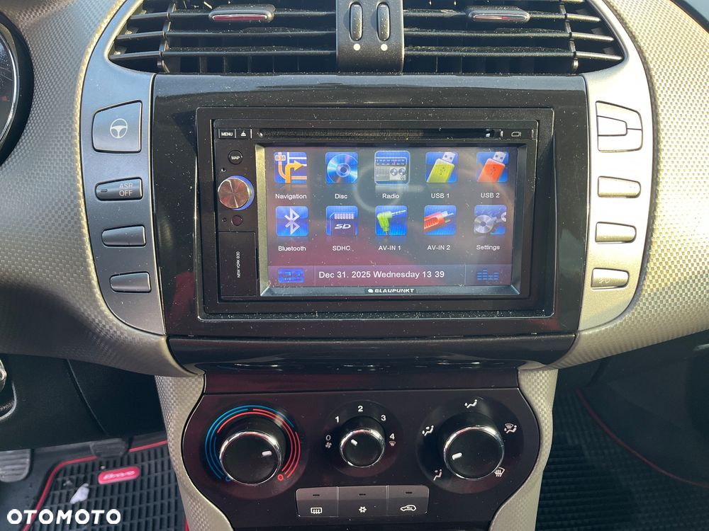 Fiat Bravo 1.4 16V Dynamic - 15