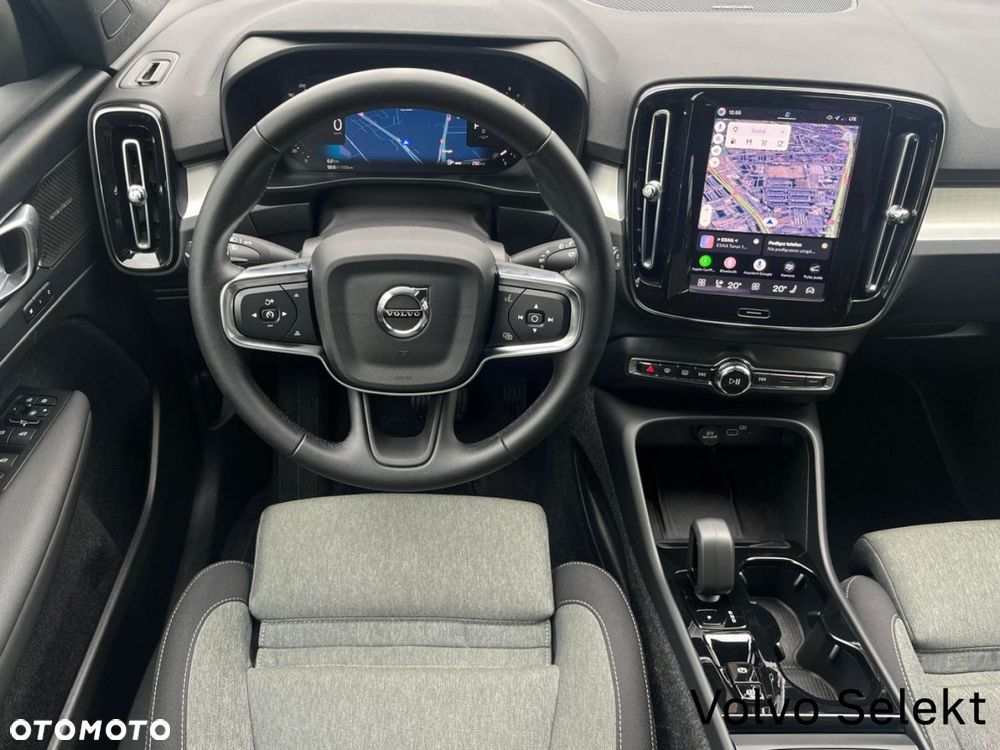 Volvo XC 40 - 13