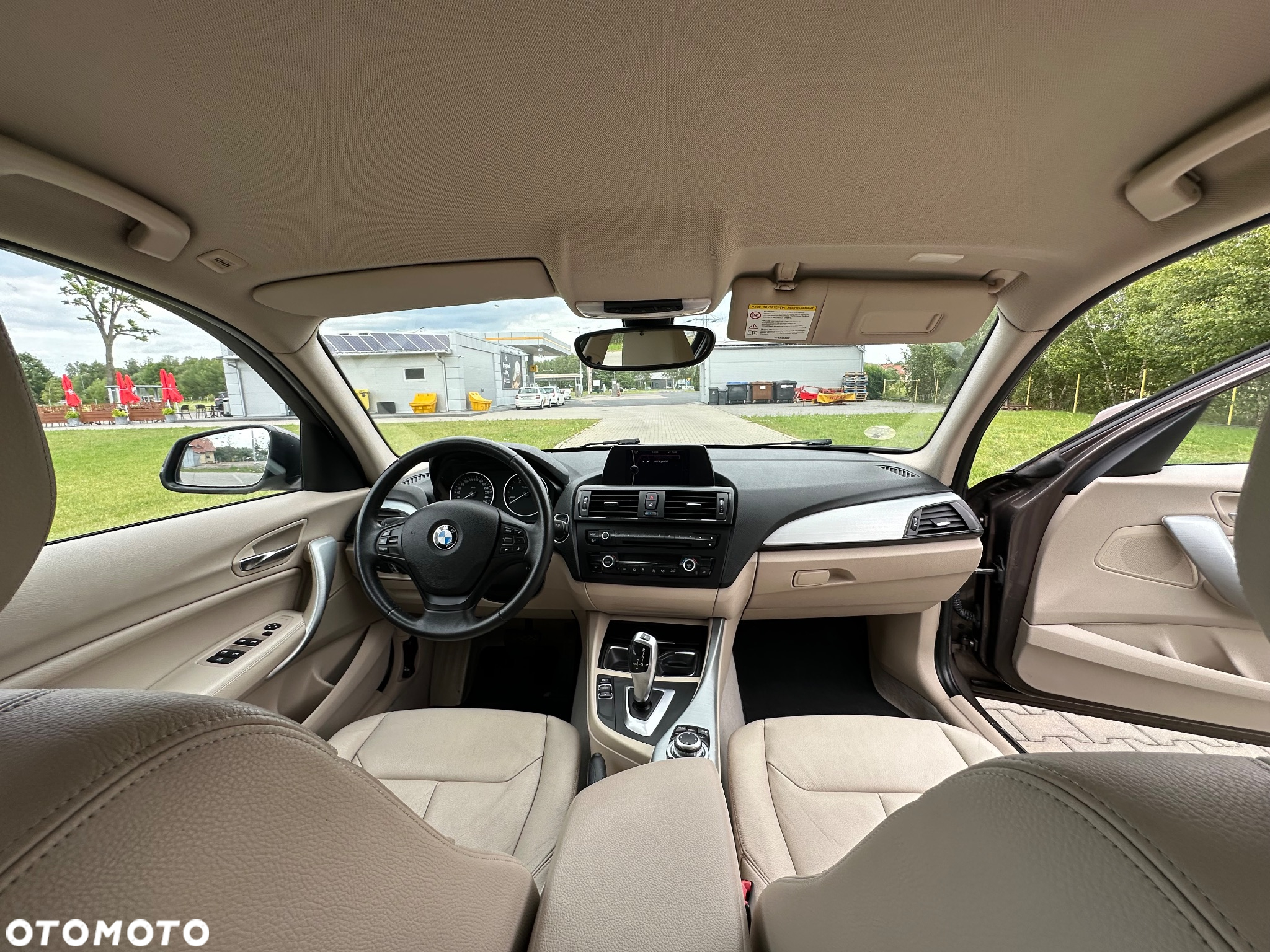 BMW Seria 1 118d - 27