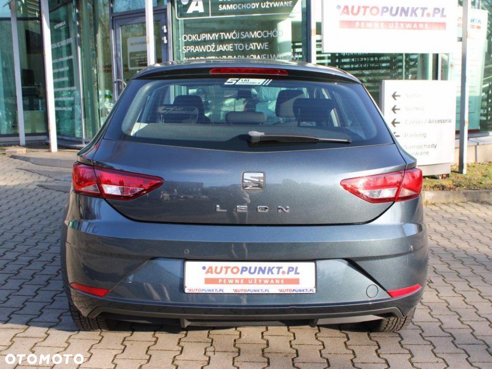 Seat Leon - 6