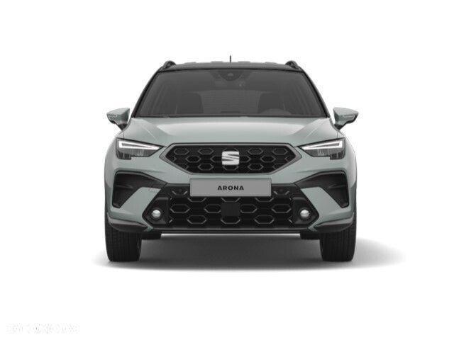 Seat Arona 1.0 TSI Style S&S DSG - 5