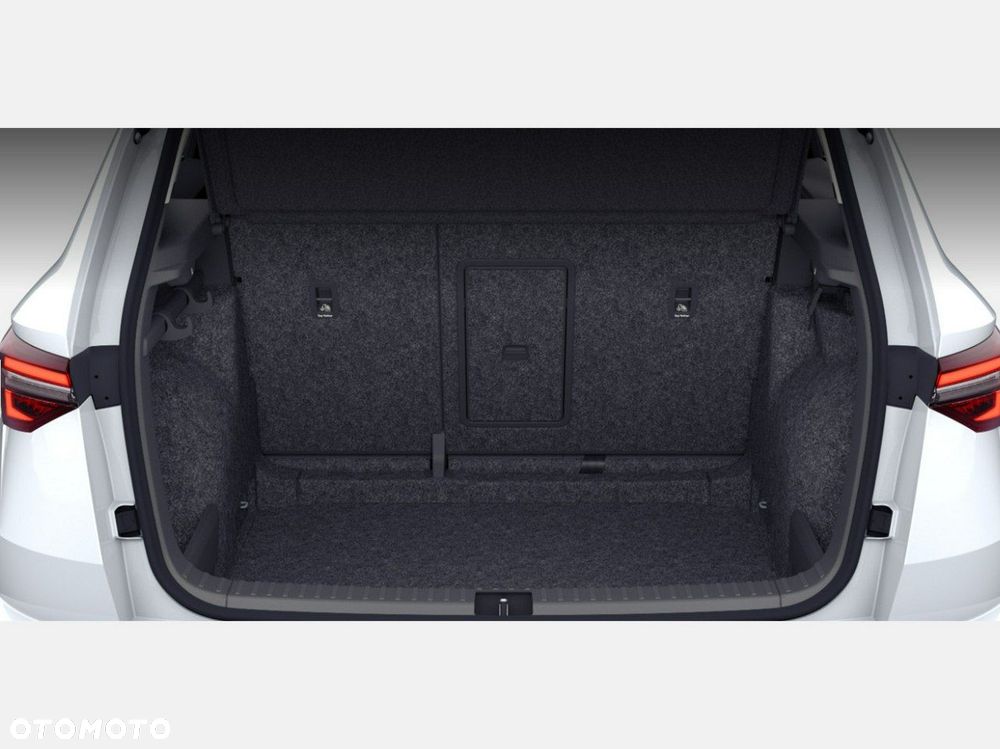 Skoda Karoq 1.5 TSI ACT Edition 130 DSG - 7