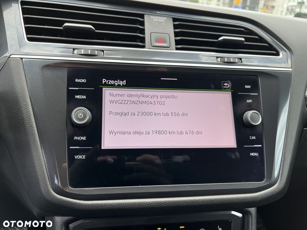 Volkswagen Tiguan - 20