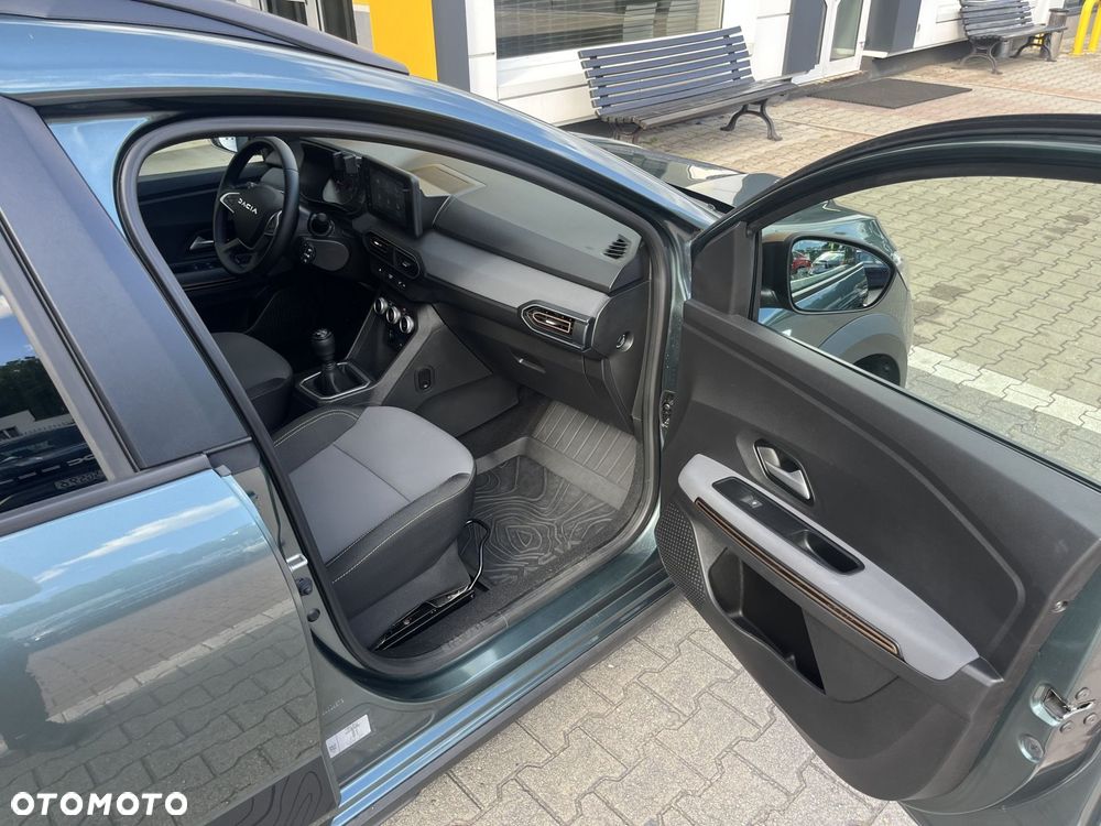 Dacia Jogger 1.0 TCe Extreme - 19