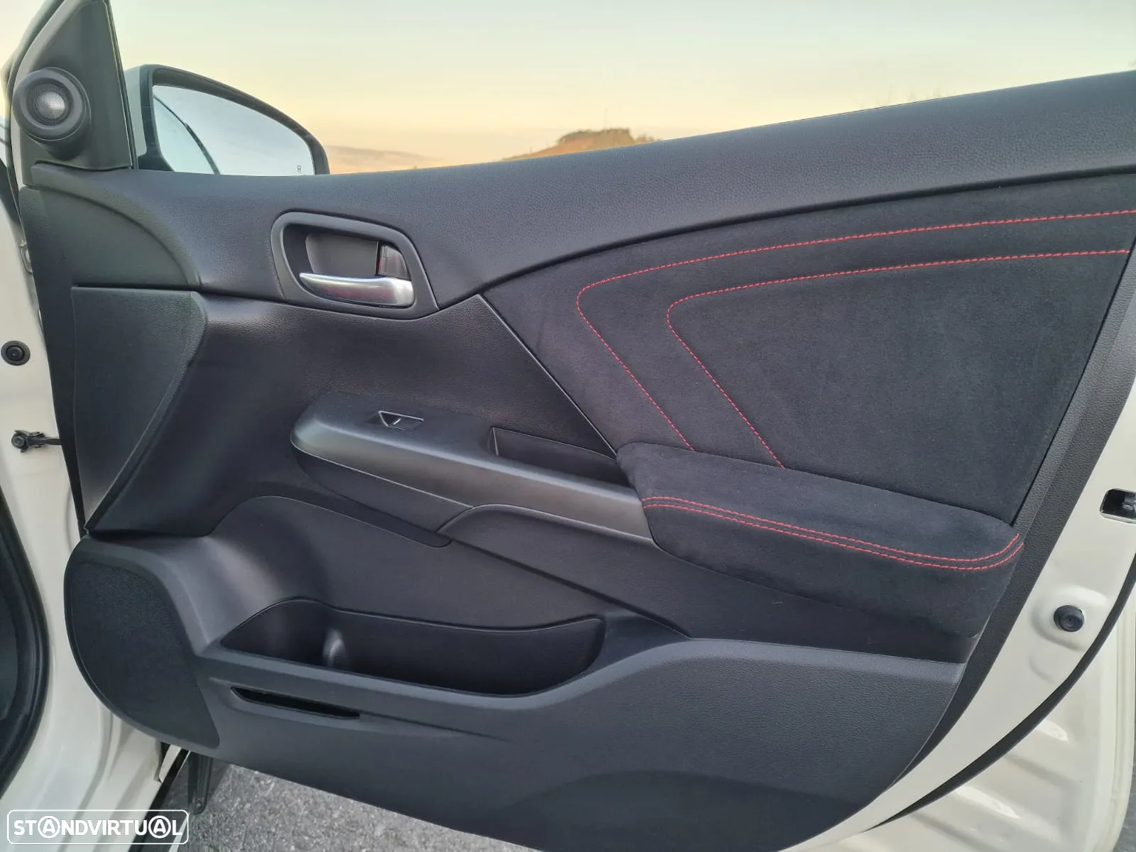 Honda Civic 2.0 VTEC Turbo Type R GT - 30