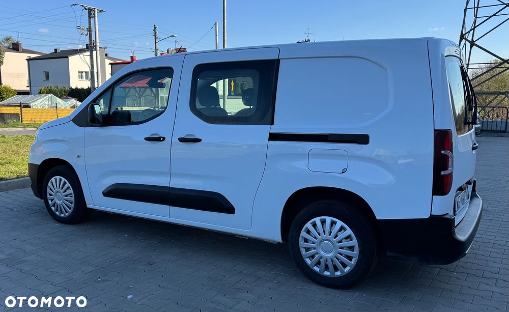 Toyota Proace City - 8