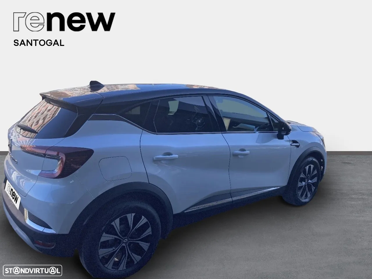 Renault Captur 1.0 TCe Techno - 5