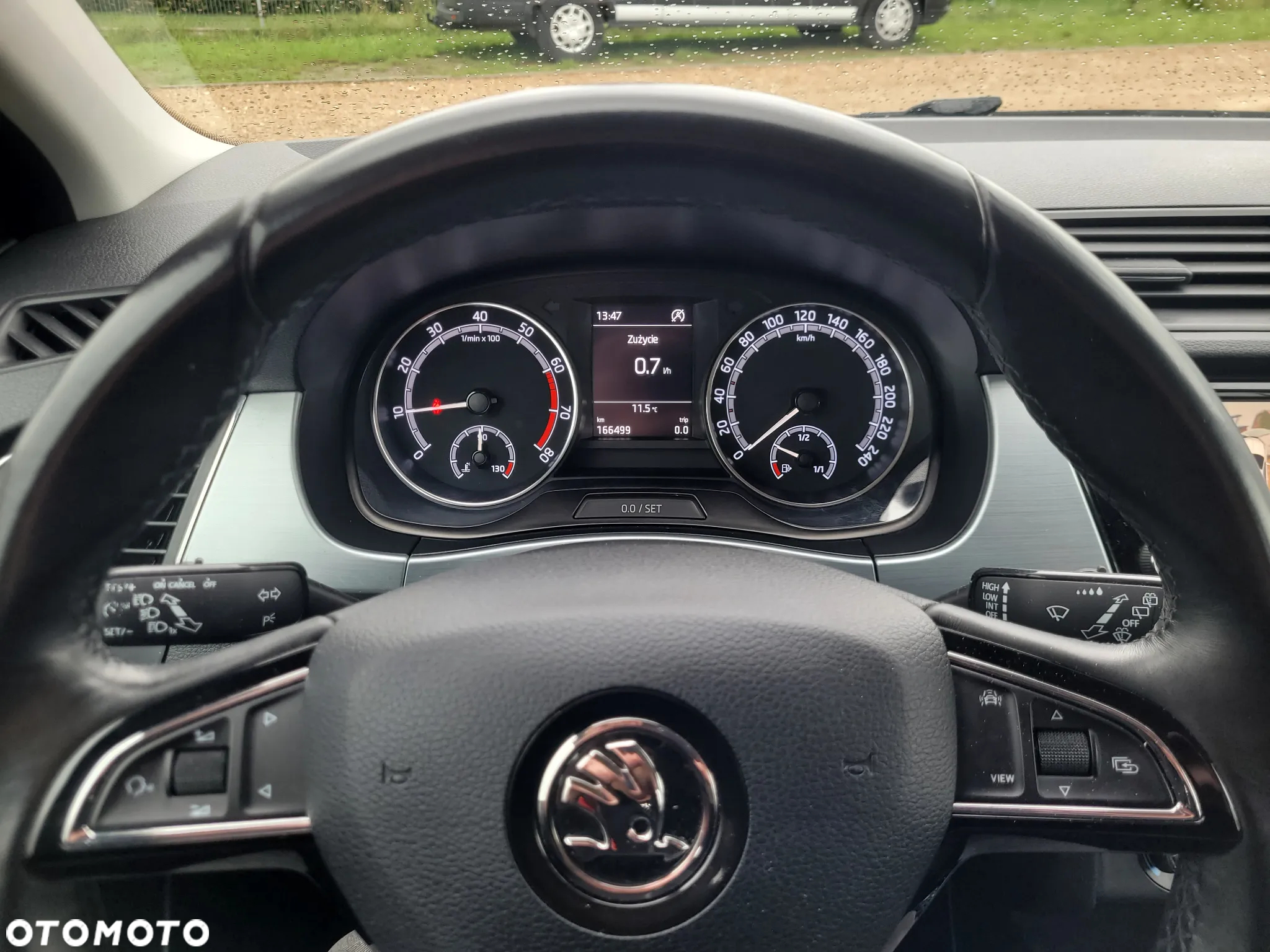 Skoda Fabia 1.0 TSI Ambition - 7
