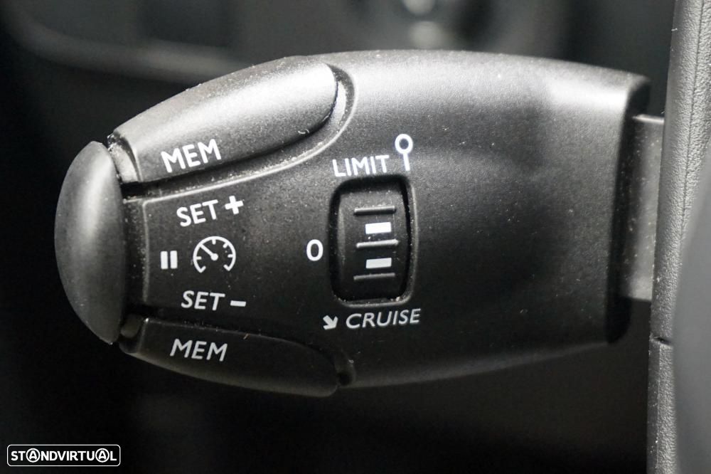 Citroën C3 1.2 PureTech Feel - 15