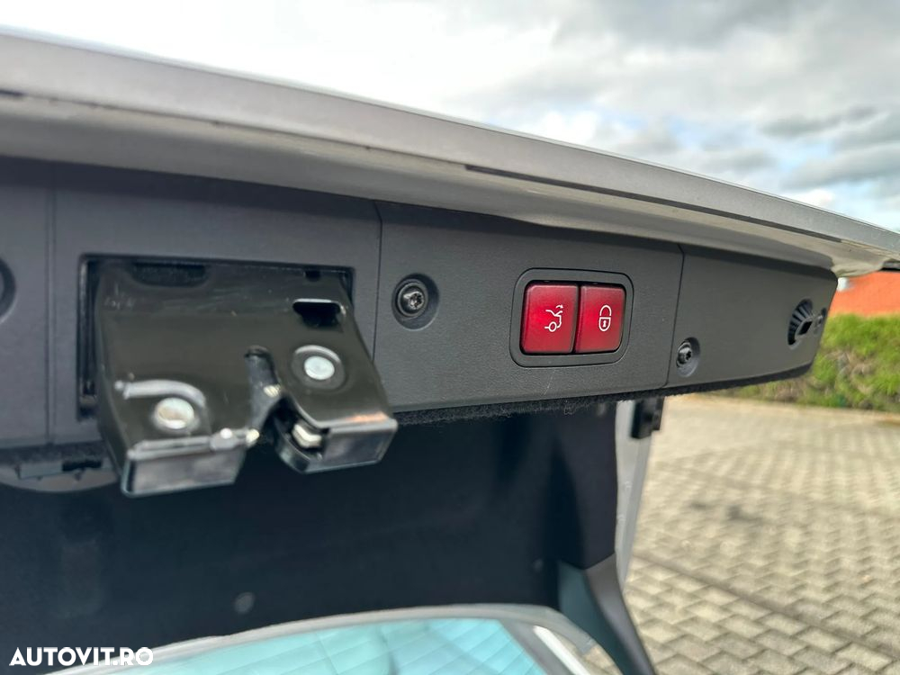 Mercedes-Benz E 280 7G-TRONIC Avantgarde - 11