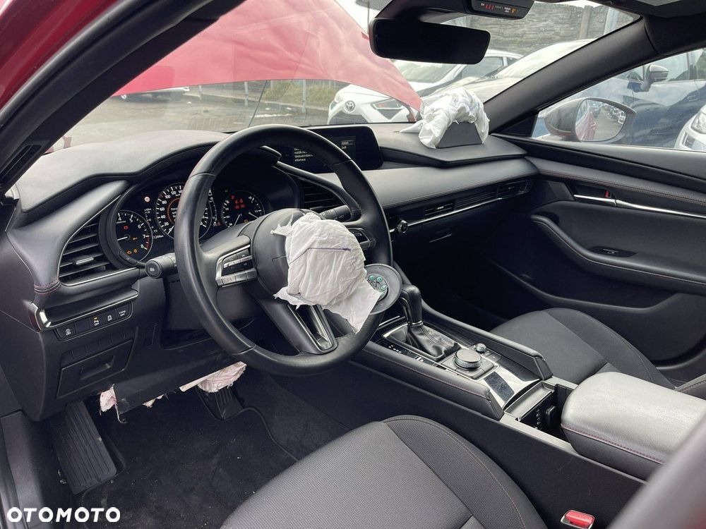 Mazda 3 2.0 mHEV Takumi - 6