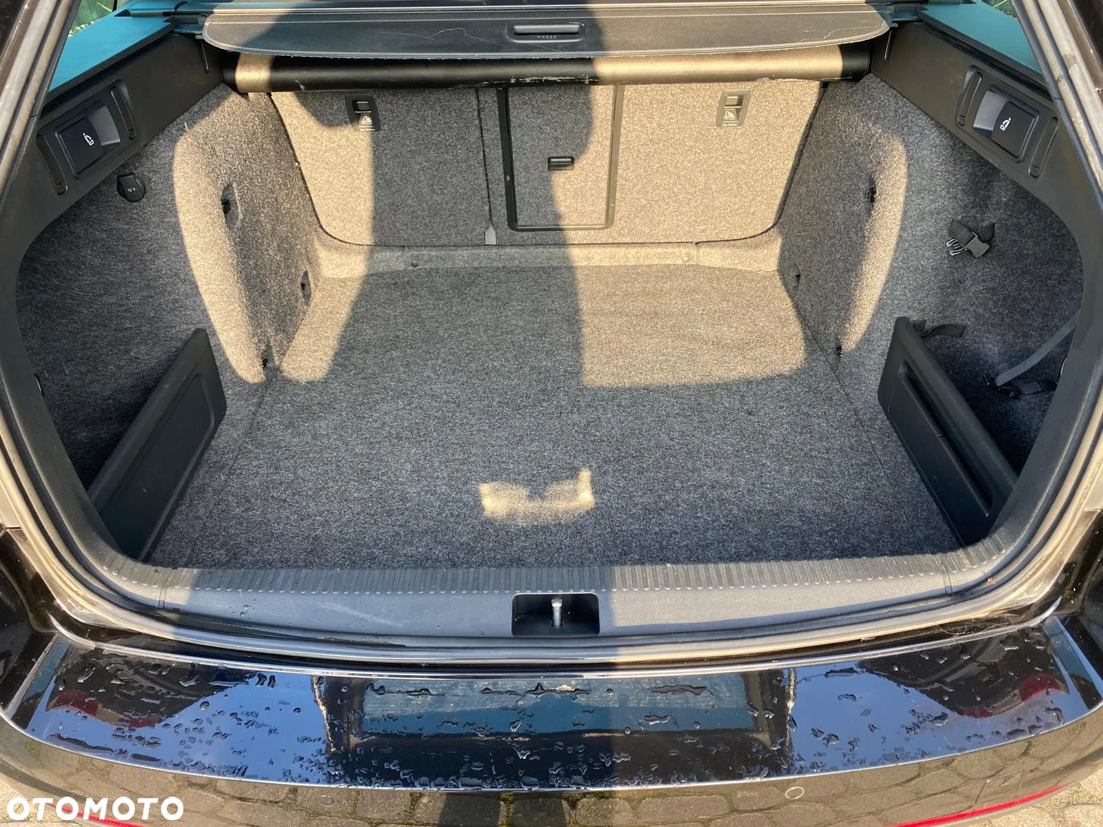 Skoda Octavia 2.0 TDI RS DSG - 12