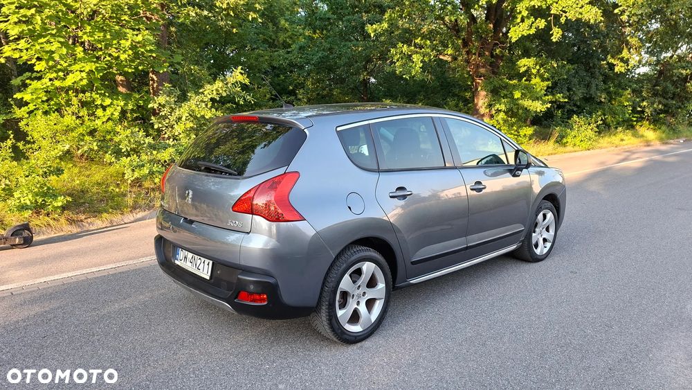 Peugeot 3008 1.6 Premium - 15
