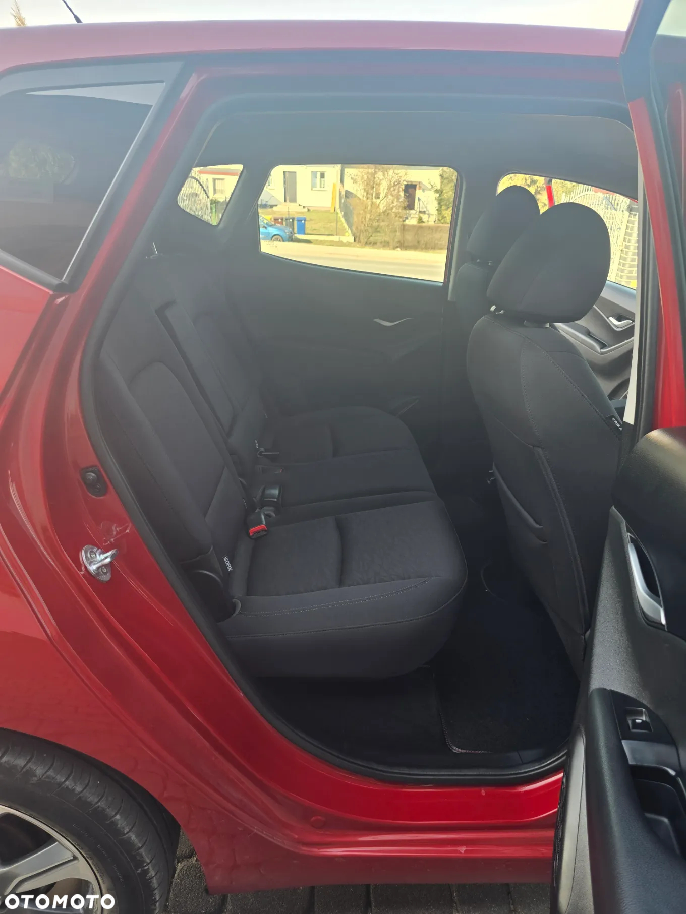 Hyundai ix20 1.6 Premium - 10