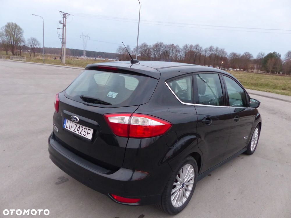 Ford C-MAX - 32