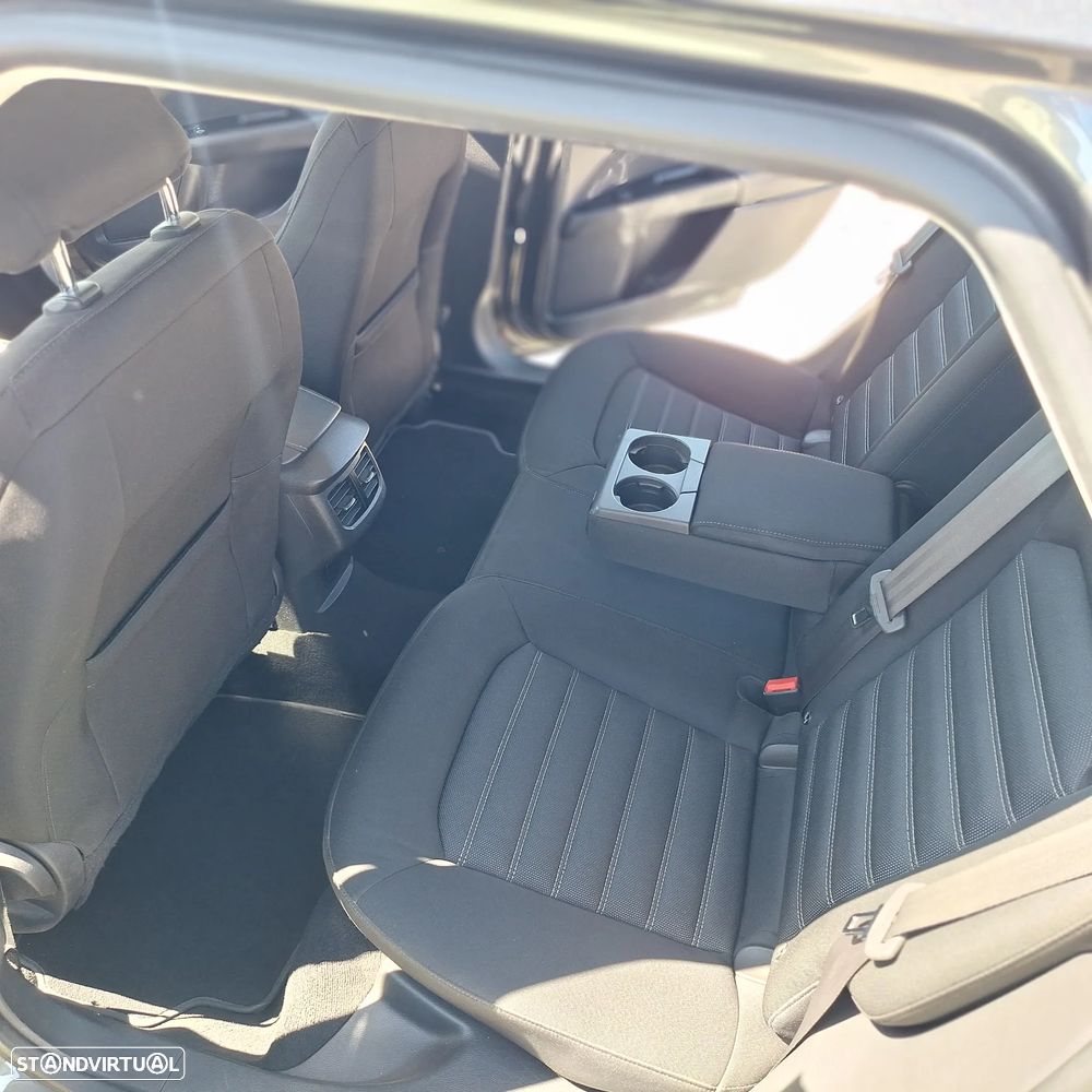Ford Mondeo SW 1.5 TDCi Business ECOnetic - 9