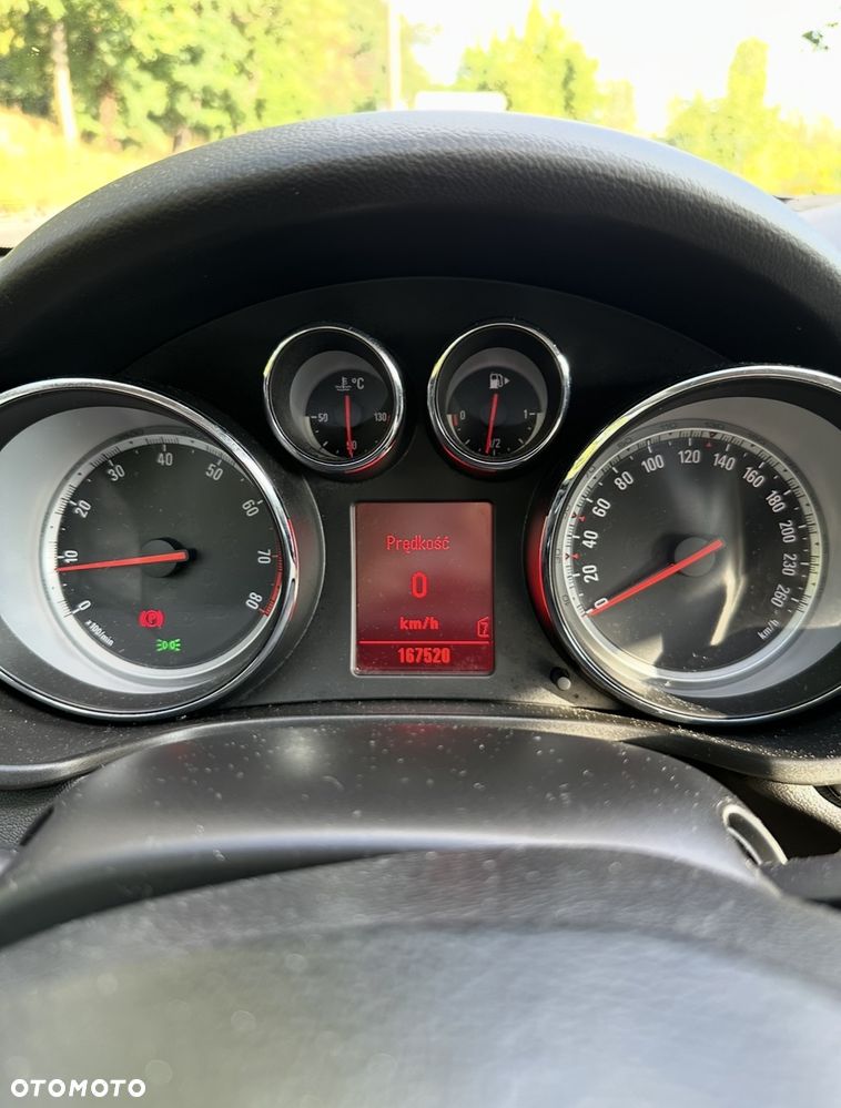 Opel Insignia 1.6 T Sport - 17