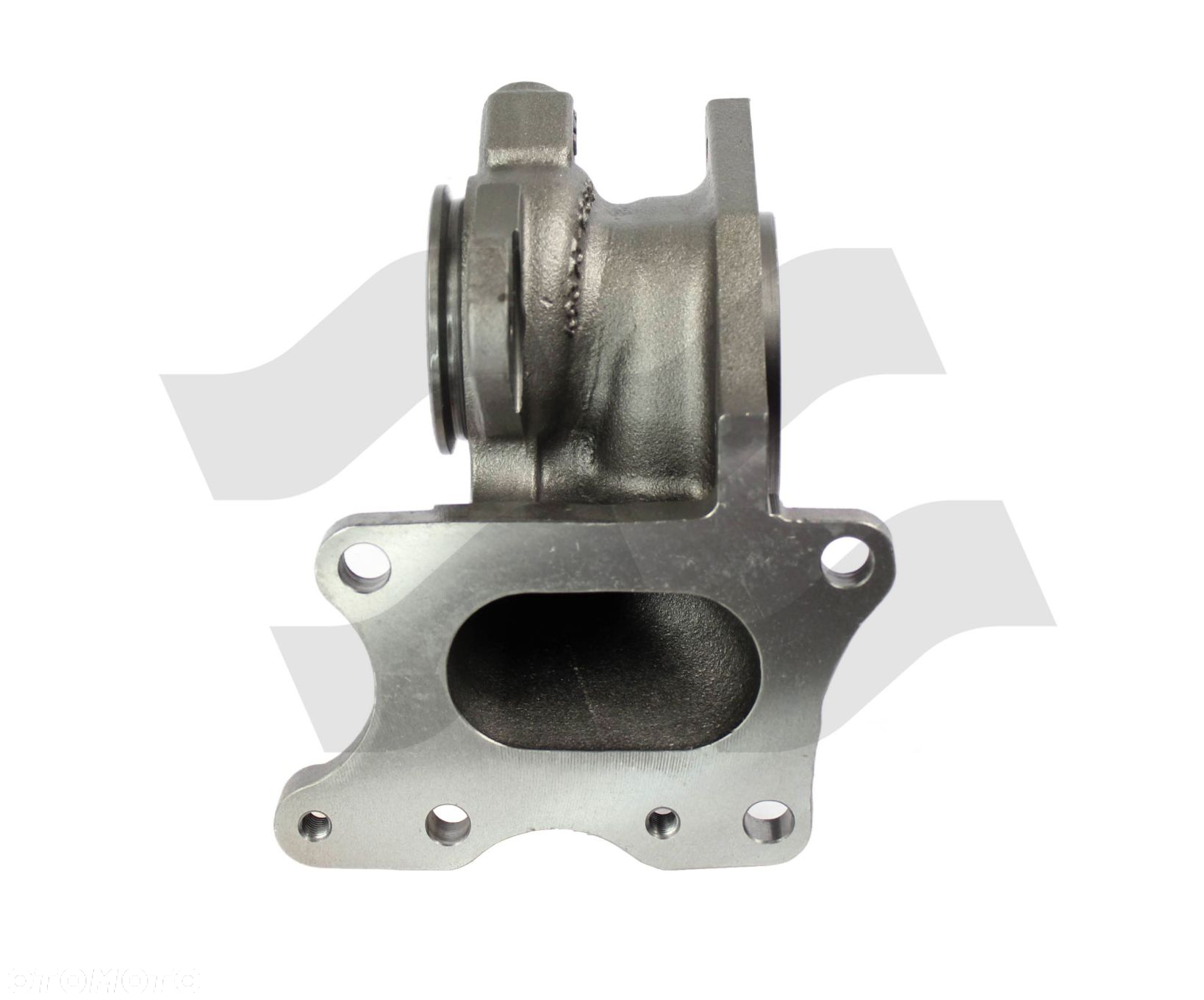 Żeliwo MH-09-0015 do turbiny 49373-07015 Honda CR-V 1.5 VTEC 134kW - 6