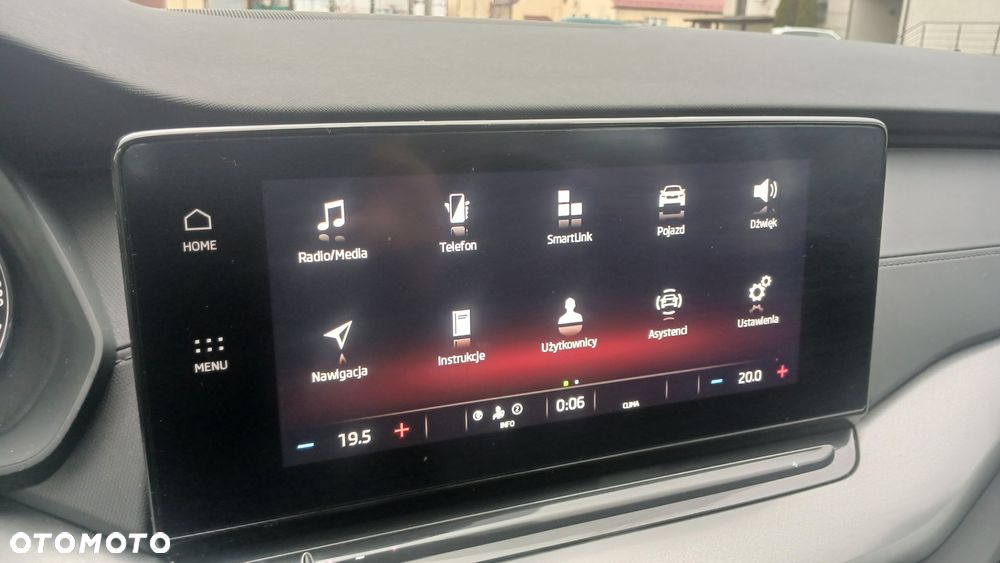 Skoda Octavia 1.5 TSI ACT Ambition - 14